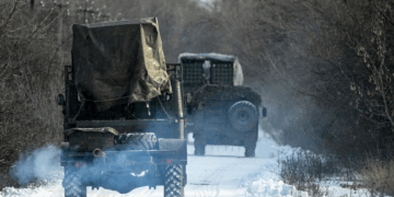 Rusia toma control de dos nuevas localidades