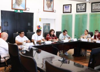 "Avances en las iniciativas de ley para fortalecer los derechos en Quintana Roo"