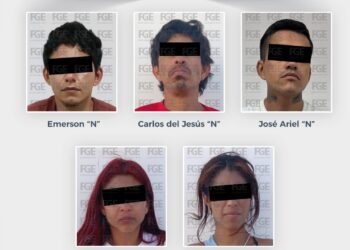 Avanzan procesos contra el narcomenudeo en los municipios de Benito Juárez y Cozumel