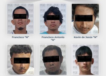 Avanzan procesos legales contra implicados en Narcomenudeo en Quintana Roo