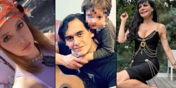 Filtran audios atribuidos a Imelda Tuñón: revelan presunto pago de Maribel Guardia a autoridades tras muerte de Julián Figueroa