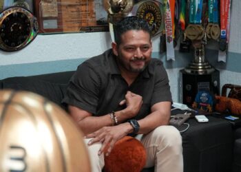 "Básquetbol en Cancún entra en nueva etapa con reglas claras y sin privilegios"