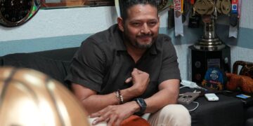 "Básquetbol en Cancún entra en nueva etapa con reglas claras y sin privilegios"