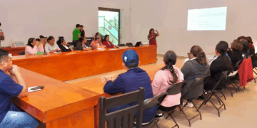 Blanca Merari impulsa la preparación académica de los trabajadores municipales