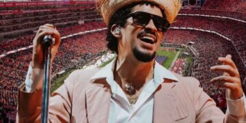 «Bad Bunny en el Supertazón envía mensaje de unión en América, destaca Sheinbaum»