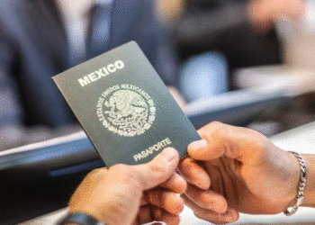 🌍📉 El Pasaporte Mexicano Pierde Fuerza en 2026: Más Visas, Más Trámites y Nuevos Obstáculos para Viajar ✈️