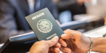 🌍📉 El Pasaporte Mexicano Pierde Fuerza en 2026: Más Visas, Más Trámites y Nuevos Obstáculos para Viajar ✈️