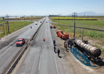 el CJNG no desaparece: cuatro líderes emergen del caos criminal 🚓