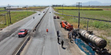 el CJNG no desaparece: cuatro líderes emergen del caos criminal 🚓