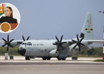 Sheinbaum autoriza ingreso temporal de militares de EE. UU. para capacitación conjunta en México