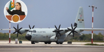 Sheinbaum autoriza ingreso temporal de militares de EE. UU. para capacitación conjunta en México