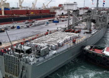 🚢 México vuelve a desafiar la crisis y manda toneladas de ayuda a Cuba: ¿Qué hay detrás de este gesto? 🛳️🌍