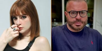 «Imelda Tuñón anuncia acciones legales por filtración de video privado»