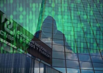 «Hackeo expone cédulas de intermediarios en la Comisión Nacional de Seguros y Fianzas»