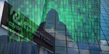 «Hackeo expone cédulas de intermediarios en la Comisión Nacional de Seguros y Fianzas»