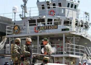 «Se envía Ayuda humanitaria a Cuba desde México en buques de la Marina»