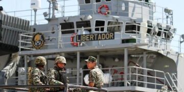 «Se envía Ayuda humanitaria a Cuba desde México en buques de la Marina»