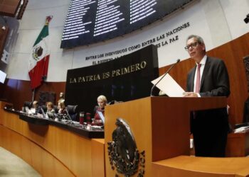 «Jornada laboral de 40 horas avanza en el Senado con respaldo unánime»