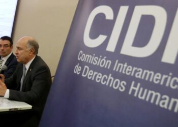 «Integrante de la CIDH realizó visita no oficial a México para participar en foro sobre Cuba»