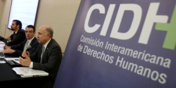 «Integrante de la CIDH realizó visita no oficial a México para participar en foro sobre Cuba»