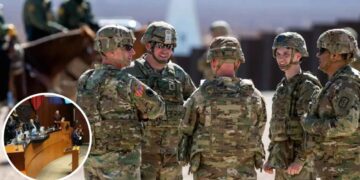 «Senado aprueba llegada de pilotos de EU para capacitar a Semar»