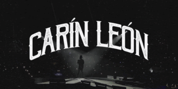 #VIDEO: "Carin León encabezará el gran Circuito Nacional de Festivales por la Paz"
