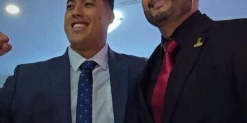 "Carlos Sansores lidera el camino de México hacia los Juegos Centroamericanos"