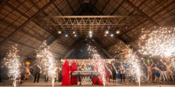 "Carnaval Cancún 2026 arranca con desfile y Quema del Mal Humor"