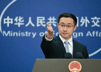 China denuncia la manipulación de EE.UU. sobre su política nuclear