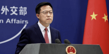 China pide salvar el tratado nuclear START III ante su inminente vencimiento