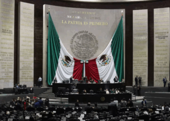 Claudia Sheinbaum confirma que presentará su nueva propuesta de reforma electoral el próximo martes