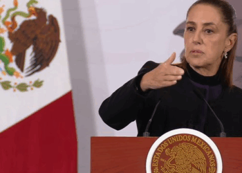 Claudia Sheinbaum pide calma tras el abatimiento de El Mencho