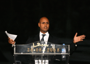 Conmoción en Libia: Confirman el asesinato de Saif al-Islam Gadafi en Zintan