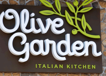 Conmoción en Pensilvania: Reportan trágico suicidio en un restaurante Olive Garden
