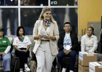 Triunfo Electoral de Laura Fernández en Costa Rica