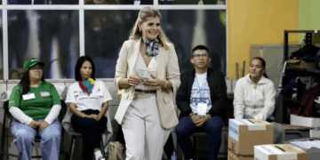 Triunfo Electoral de Laura Fernández en Costa Rica