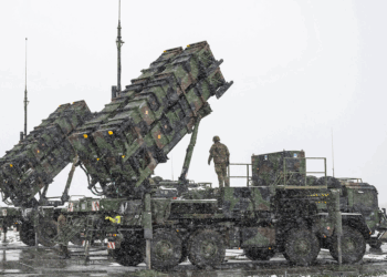 Crisis de defensa: Reportan falta de misiles para Patriot en Ucrania