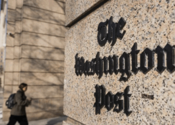 Crisis en el periodismo: The Washington Post despide a 300 empleados