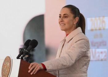 «Ayuda humanitaria a Cuba: Sheinbaum anuncia envío inmediato desde México»
