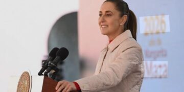 «Ayuda humanitaria a Cuba: Sheinbaum anuncia envío inmediato desde México»