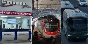 «La Apertura del Tren Interurbano México-Toluca estima pérdidas hasta 65% el pasaje»
