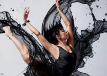 «El lago de los cisnes llega con nueva propuesta al Castillo de Chapultepec»