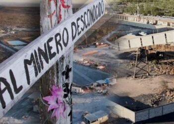 «Gobierno reafirma compromiso de recuperar restos de mineros a 20 años de Pasta de Conchos»