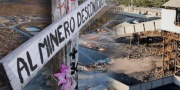 «Gobierno reafirma compromiso de recuperar restos de mineros a 20 años de Pasta de Conchos»
