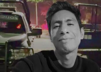 «Asesinato en Yautepec: matan al director de Cultura municipal en ataque armado»