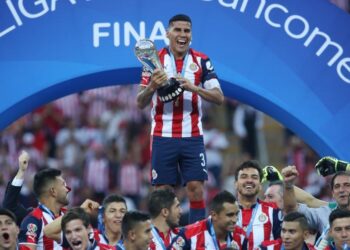 «Chivas Clausura 2026 ilusiona a su afición con arranque perfecto»