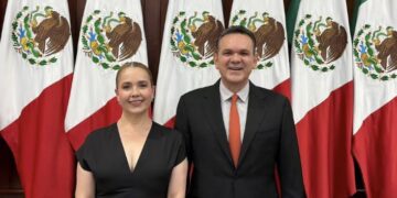 «Diputada de Movimiento Ciudadano recibe alta médica tras ataque en Culiacán»