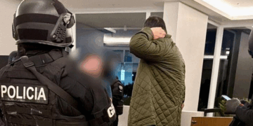 Detienen al alcalde de Guayaquil en medio de una fuerte sospecha de persecución política