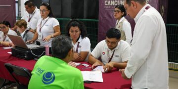 Día del Pueblo en Cancún fortalece la participación ciudadana