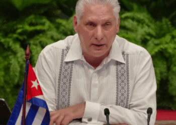 Díaz-Canel denuncia que el bloqueo estadounidense se ha vuelto "genocida"